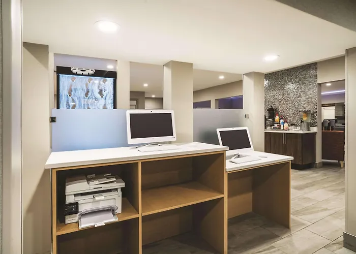 La Quinta By Wyndham Chattanooga North - Hixson