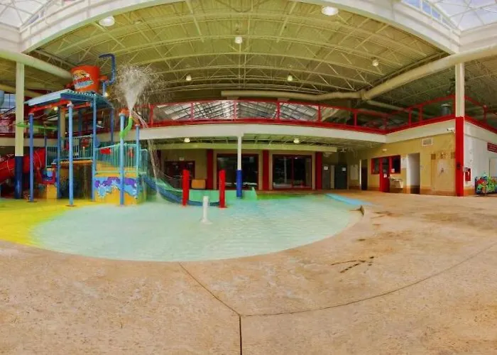 Triple Play Resort Hotel & Suites Hayden