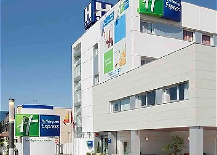 Holiday Inn Express By Ihg
