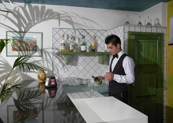 Hotel Borgo Verde