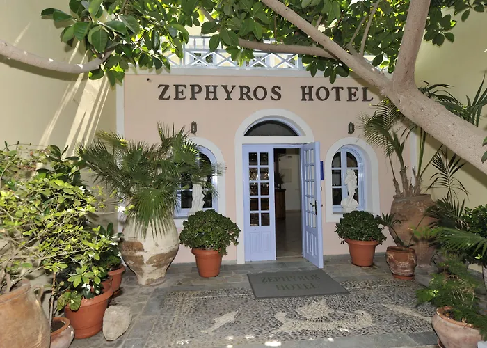 Zephyros
