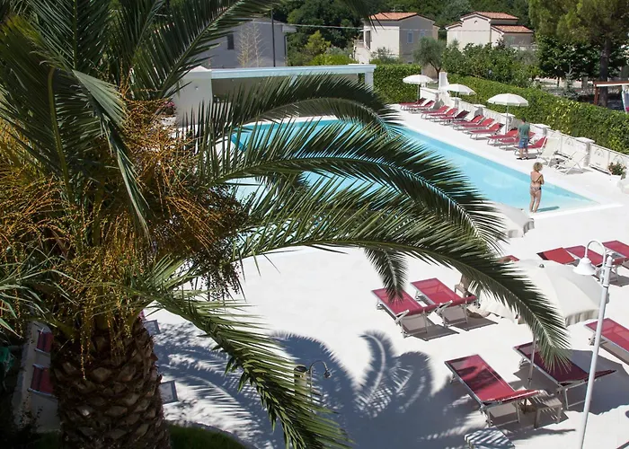 Hotel Giardino Suites&Spa