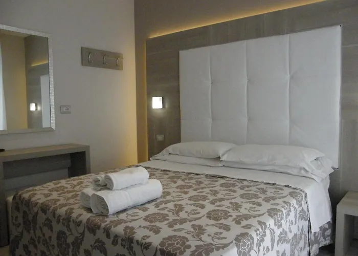 Hotel Stefan Room & Breakfast