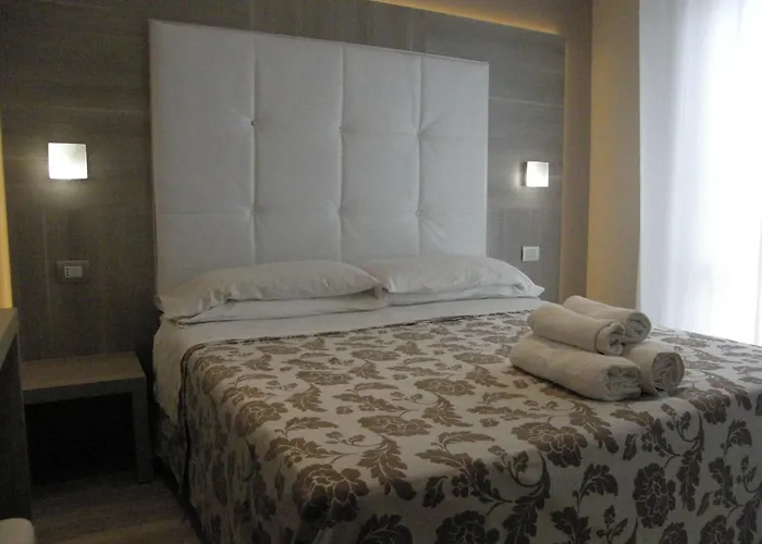 Hotel Stefan Room & Breakfast