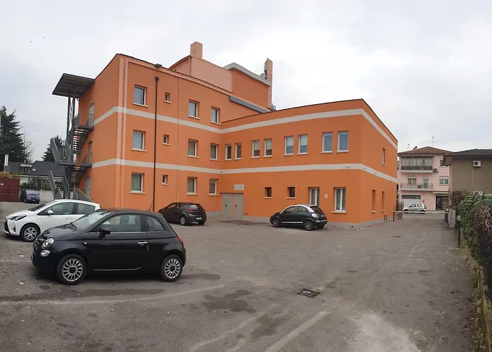 Hotel Altieri