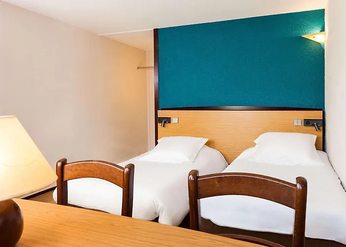 Comfort Hotel Lens - Noyelles Godault