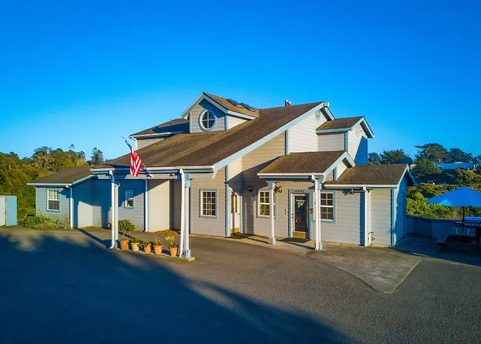 Beach House Inn