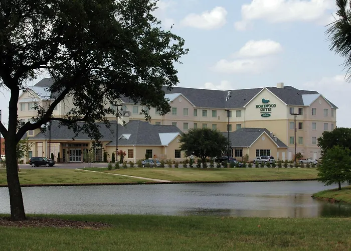 Homewood Suites Wichita Falls