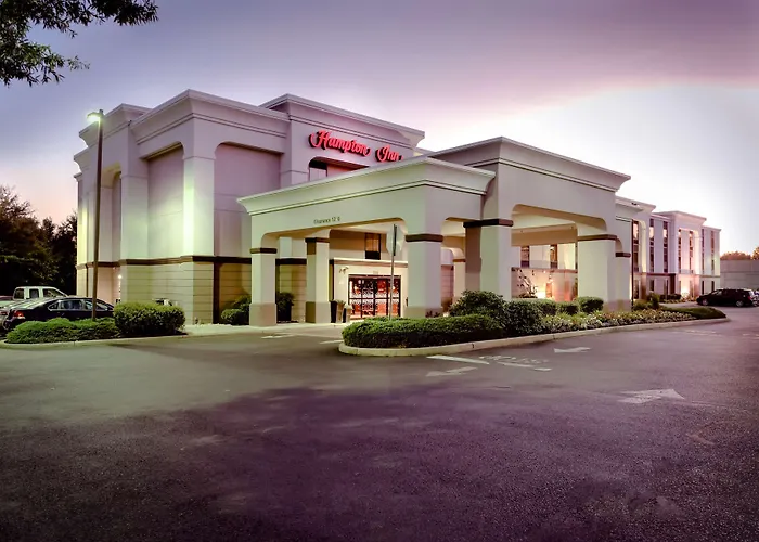 Hampton Inn