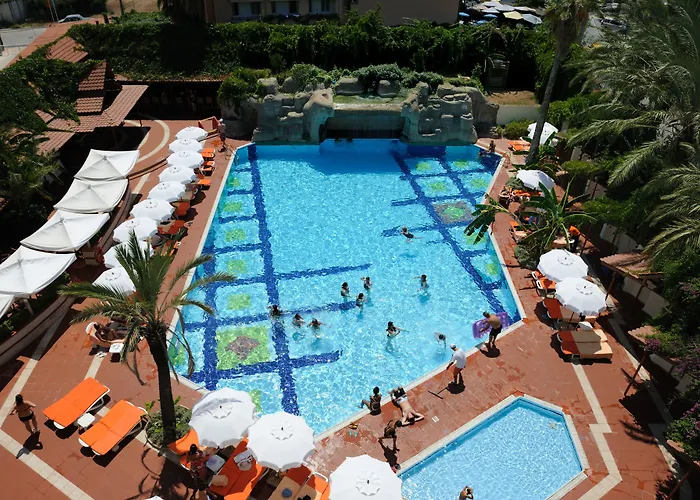 Elegance Hotels International Marmaris