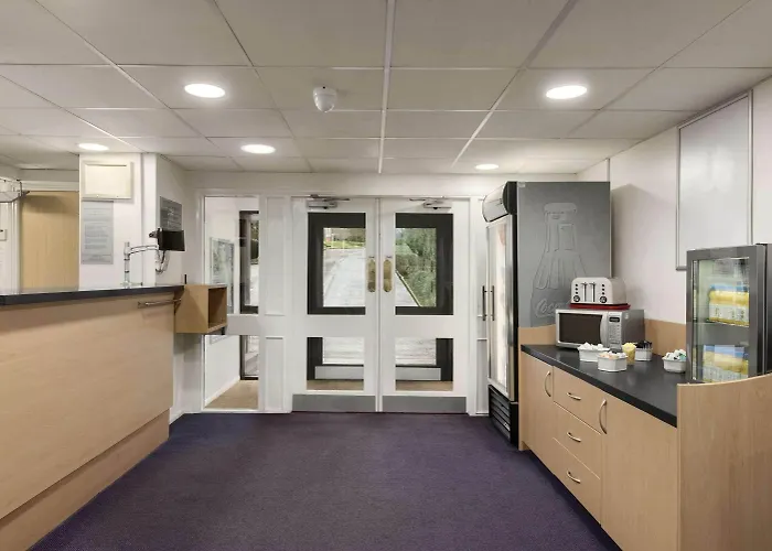 Days Inn Bridgend Cardiff