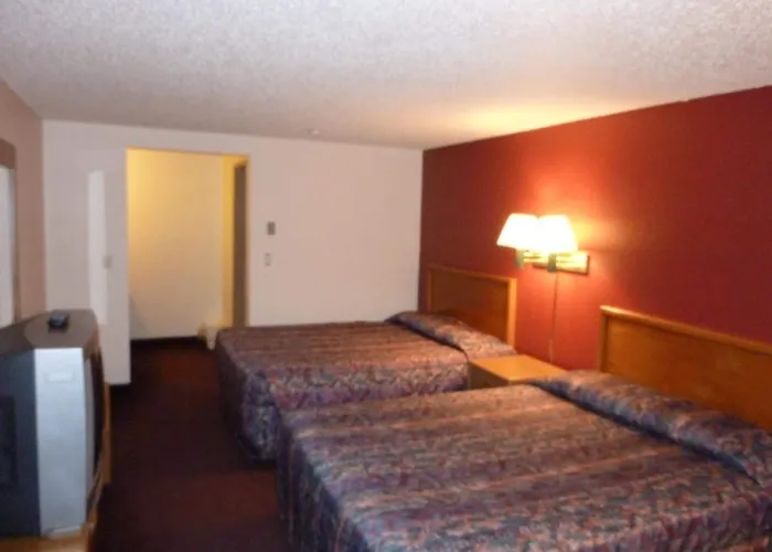 Willow Springs Motel Cheney