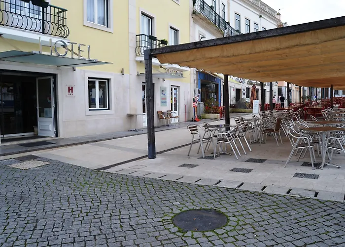Hotel Torres Novas