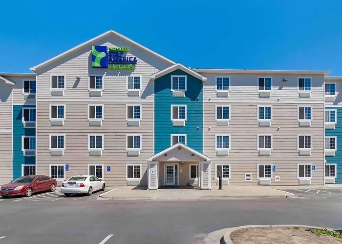 Extended Stay America Select Suites - Kansas City - South - I-49