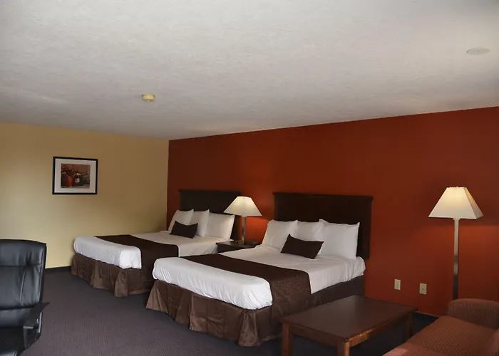 Mcminnville Inn
