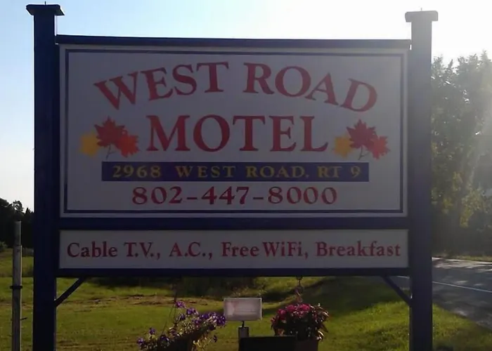 West Road Motel
