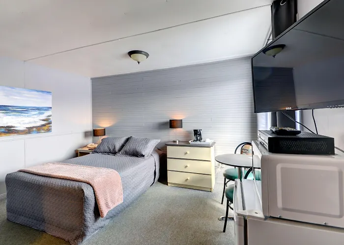 Motel Express Saint-Antonin