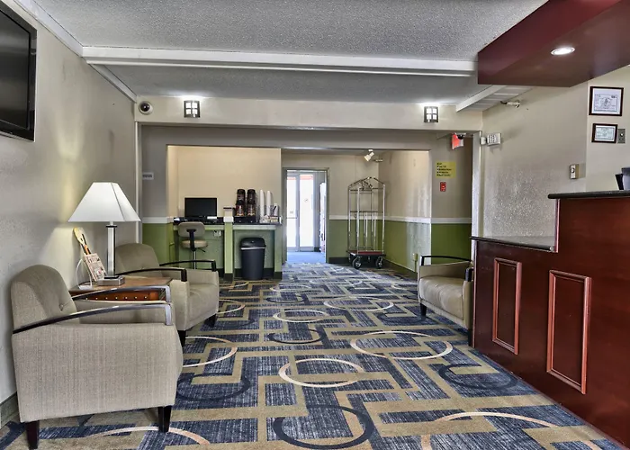 Super 8 By Wyndham
