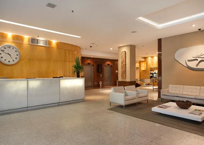 Royal Rio Palace Hotel