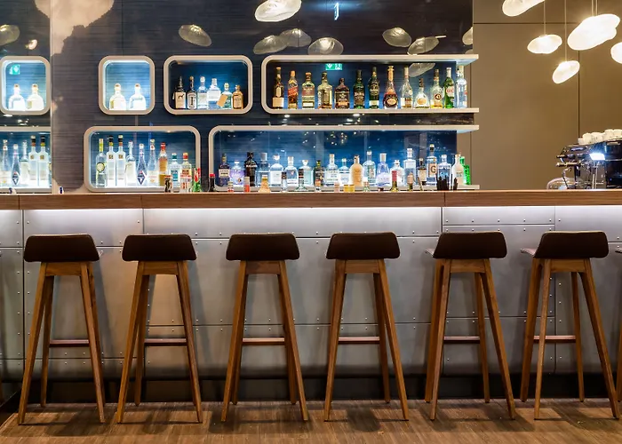 Motel One Frankfurt-Airport