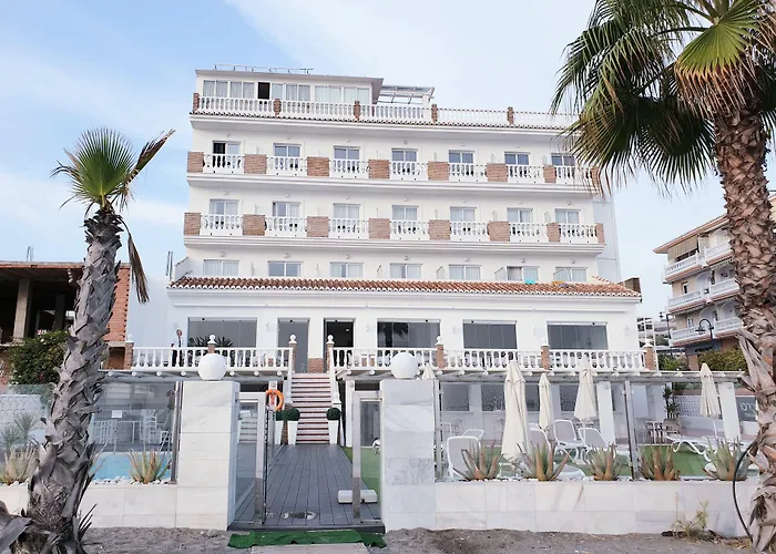 SR Hotel Santa Rosa