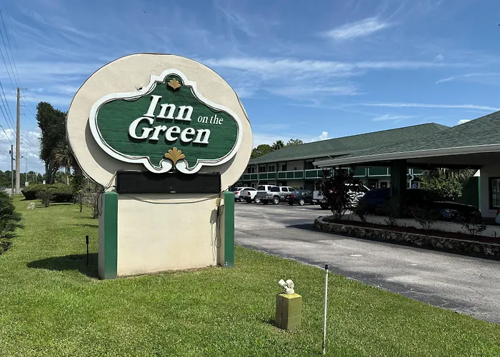 Inn On The Green Florida