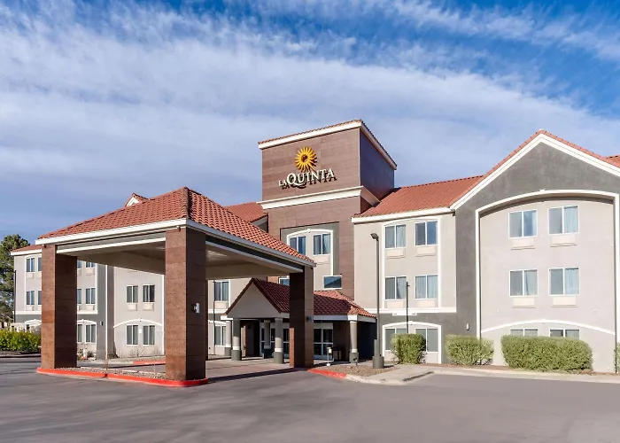 La Quinta By Wyndham Roswell