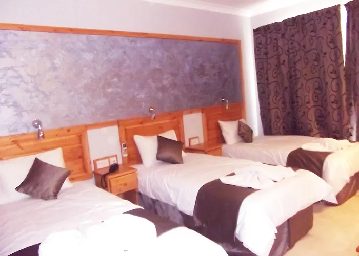 Alexandra Hotel San Ġiljan