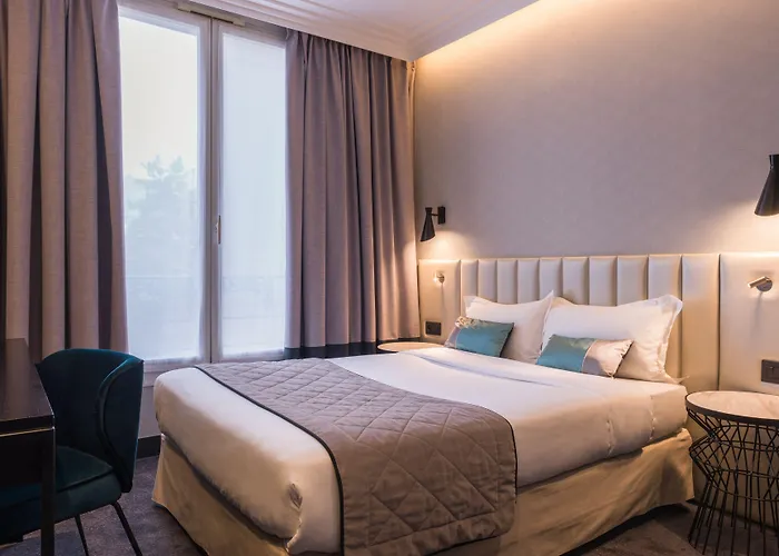 Best Western Select Hotel