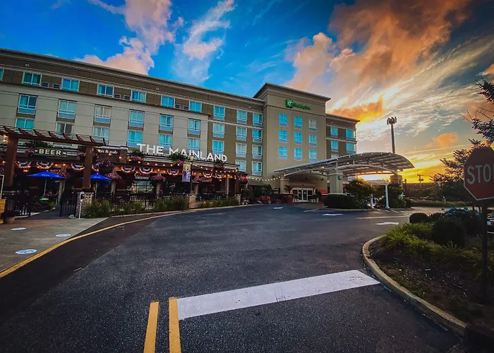 Holiday Inn Manahawkin/Long Beach Island By Ihg