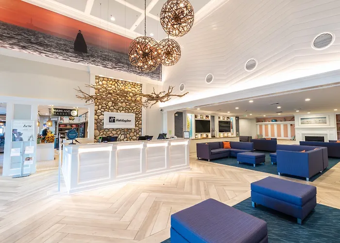 Holiday Inn Manahawkin/Long Beach Island By Ihg