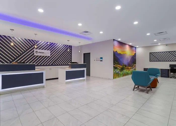 Clarion Pointe Kimball By Choice Hotels