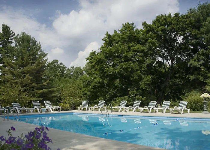 The Manor On Golden Pond