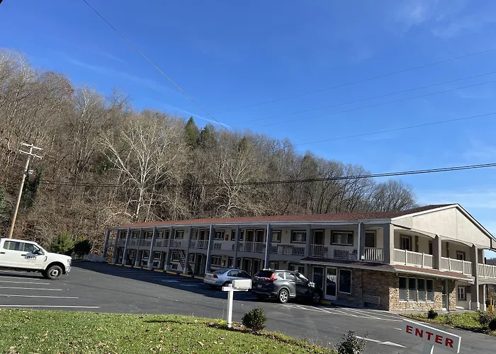 Econo Lodge Jefferson Hills Hwy 51