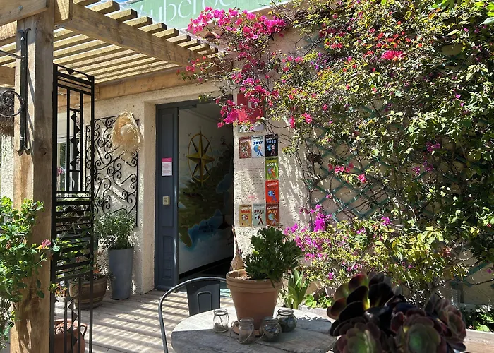 Hôtels pas chers à Saint-Raphaël