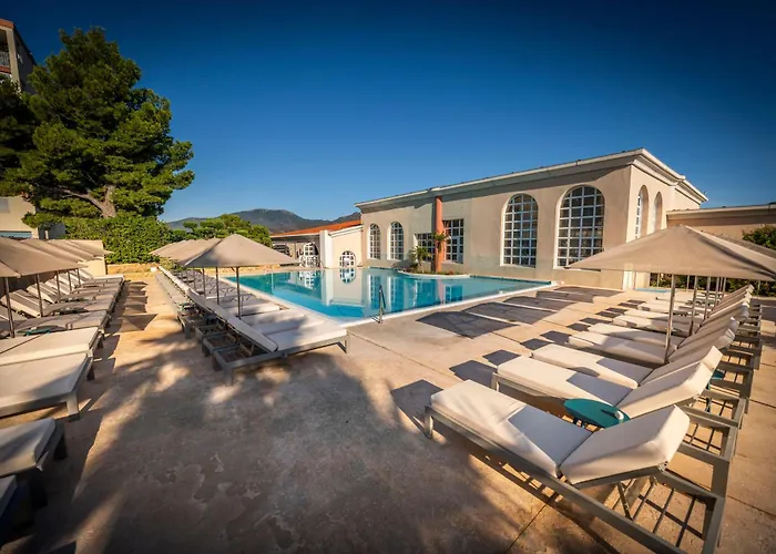 Hôtel Côté Thalasso