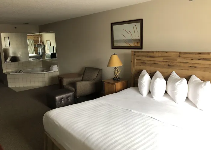 Flat Creek Lodge