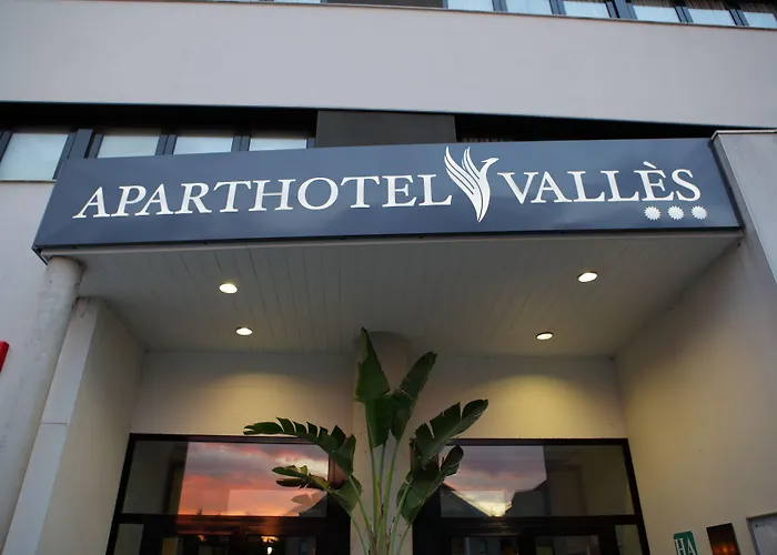 Hoteles Baratos en Sabadell 
