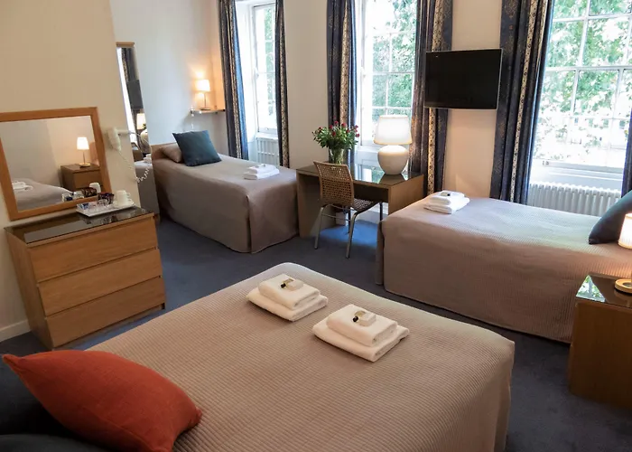 Euro Hotel