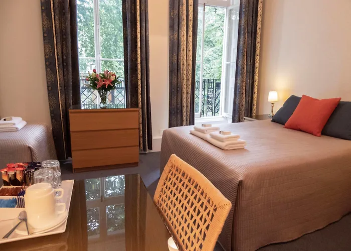 Euro Hotel