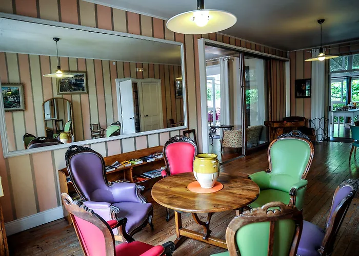 Hotel Les Goelands
