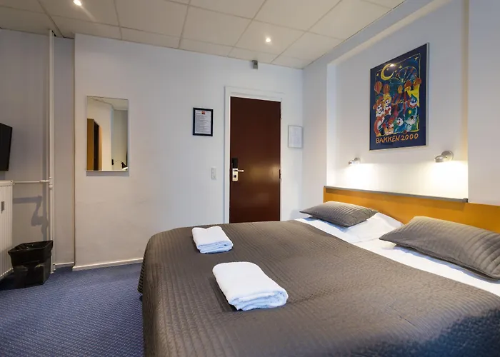 Go Hotel Saga