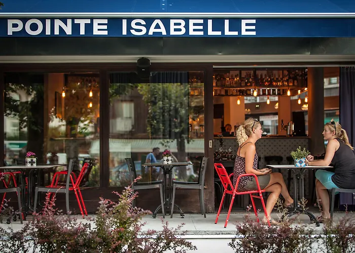 Pointe Isabelle