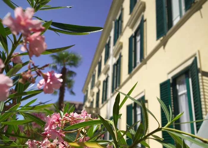 Hotel Touring Wellness & Beauty