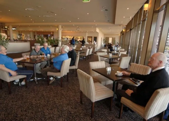 Best Western City Sands