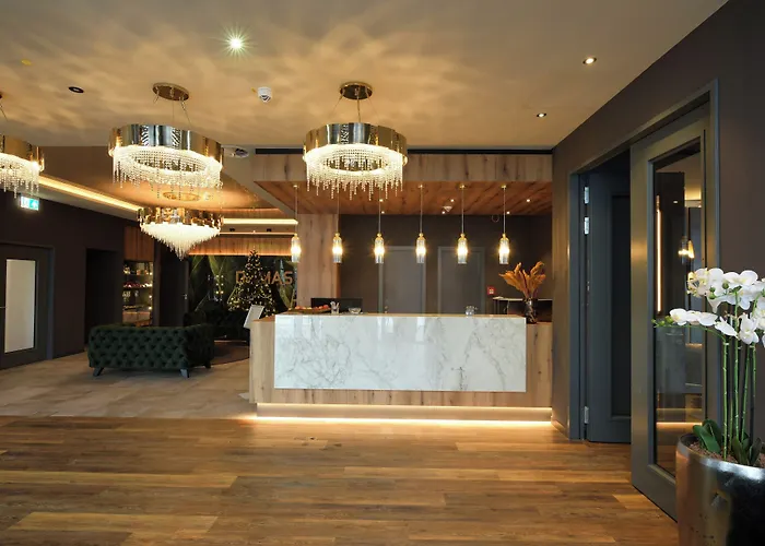 Hotel Demas München-Unterhaching