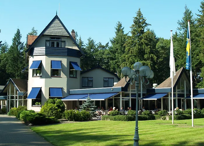 Landgoed Stakenberg - &Bungalows
