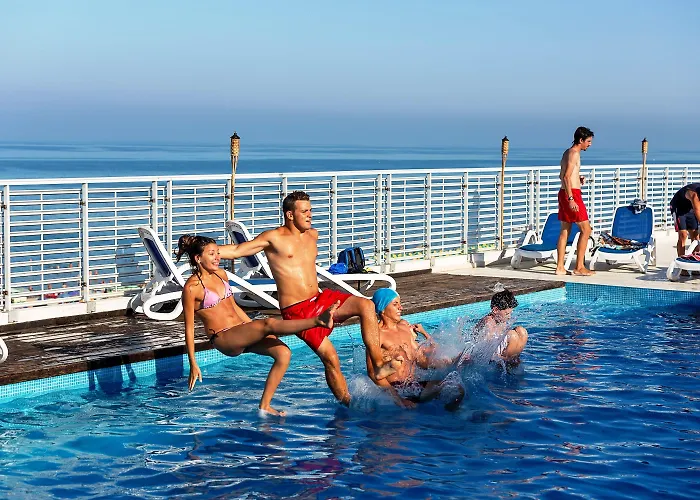 Hotel Adria