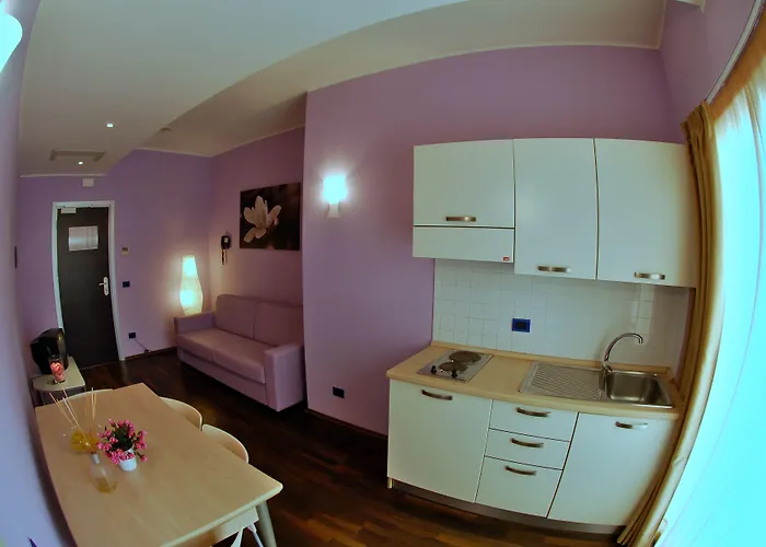 Hotel Adria
