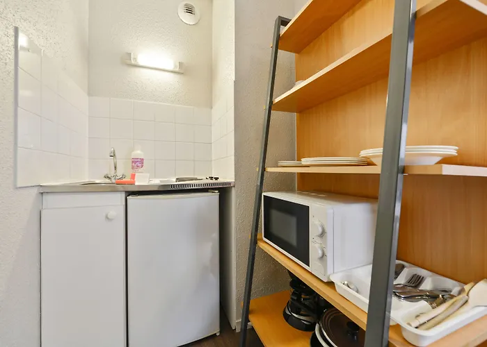 Appart'City Classic Viarme